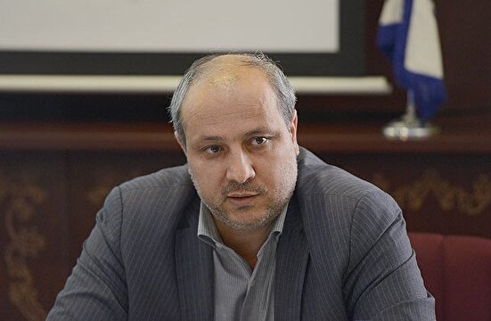 مناف‌هاشمی: امیدوارم در ناگویا ۲ مدال خوش‌رنگ برای کبدی ایران کسب کنیم + فیلم