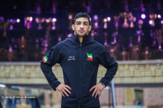 عباسپور با پیروزی شروع کرد/ مهمدی مغلوب حریف اوکراینی شد