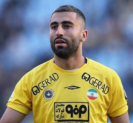 جریمه ده میلیاردی استقلال؛ رضایی غرامت گرفت