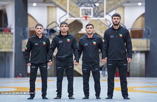 درخشش فرنگی‌کاران امید ایران در جهان؛ محمدی طلا گرفت، محسن‌نژاد به برنز رسید