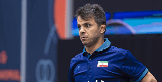 رنگرز: سهرابی با کم لطفی داور به حقش نرسید/ او و مهدی شایسته تقدیر بیشتری هستند