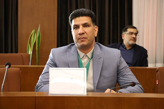 پاکدل: فکر‌نمی‌کردم قهرمان آسیا شویم/ بچه‌ها گل کاشتند