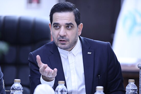 تقوی: روزی برای خطر خروج از لیگ ملت.ها ناراحت بودیم ولی امروز برای عدم صعود به چهار تیم برتر جهان