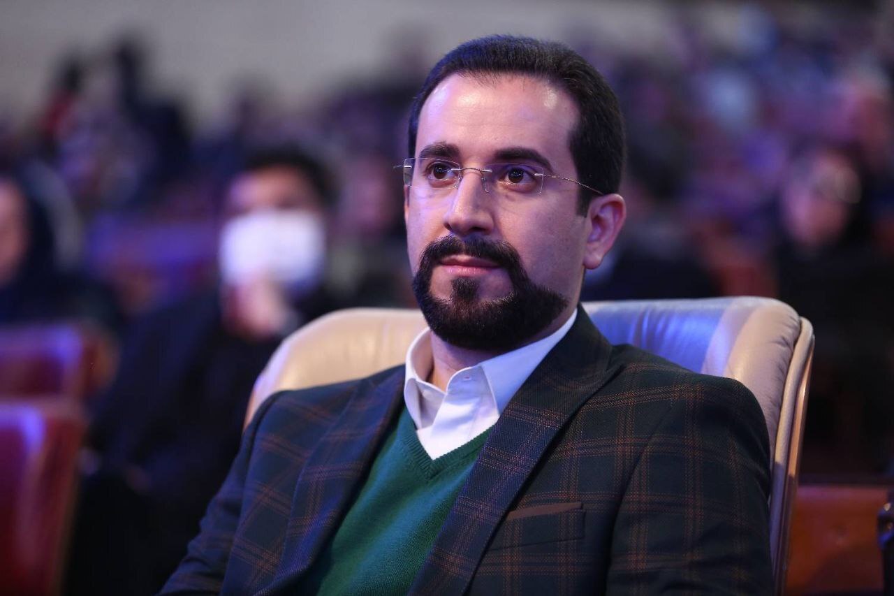 فتحی سرپرست معاونت مالی باشگاه پرسپولیس شد