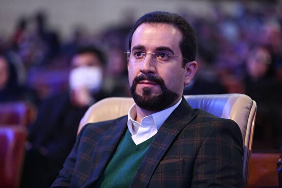 فتحی سرپرست معاونت مالی باشگاه پرسپولیس شد