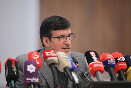 کارگری جنایات رژیم صهیونیستی را در مجمع عمومی کمیته بین‌المللی پارالمپیک محکوم کرد