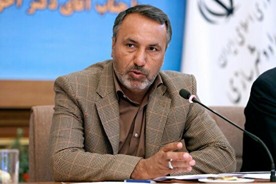 رضایی کوچی: درویش گفت زمینی از بانک شهر گرفته‌اند تا ورزشگاه بسازند