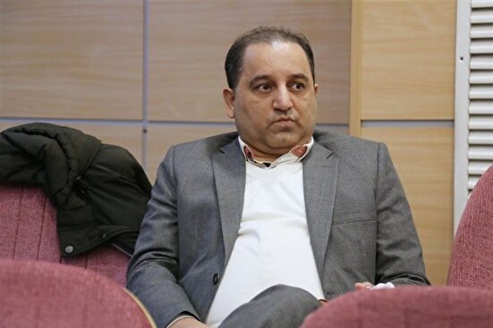 علوی: تمام بازی‌های هفته ششم با VAR برگزار می‌شود/  فدراسیون فوتبال ایران بارها خواهان تعلیق رژیم صهیونیستی شده است