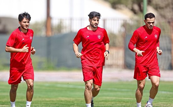 دست هاشمیان خالی‌تر از همیشه/ پرسپولیس نسخه به روزشده استقلال پارسال!