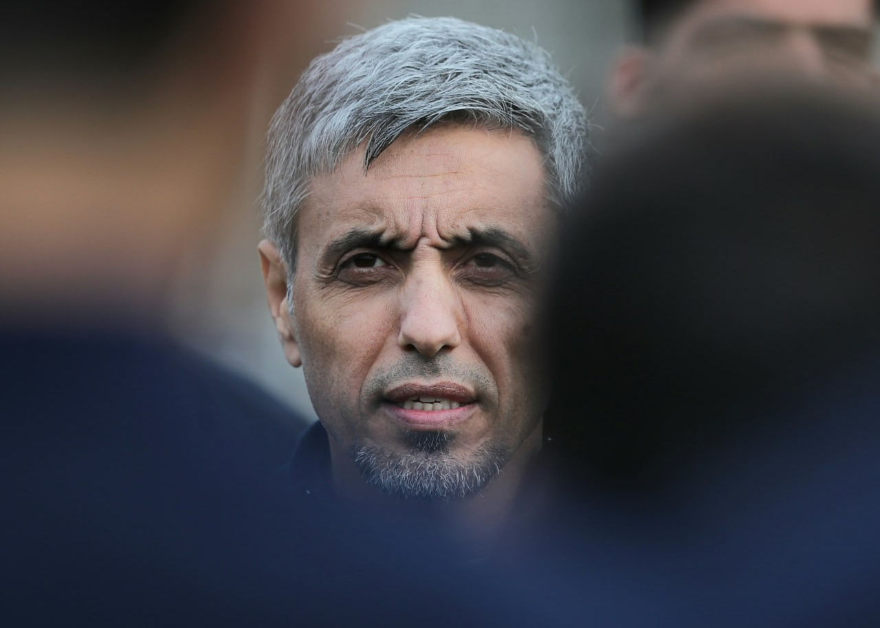 سرمربی علیه تیم؛ خطیبی مس را به قعر کشاند