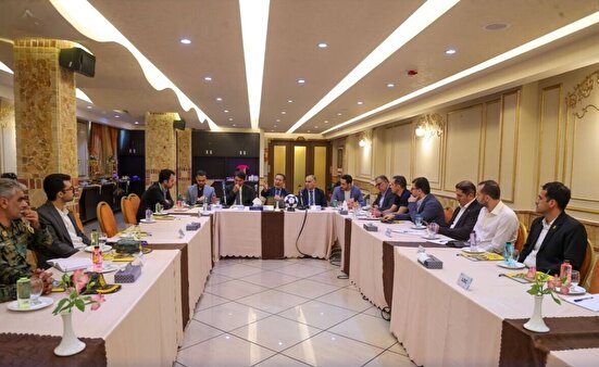 تیم هندی به ایران نیامد؛ جلسه هماهنگی بازی سپاهان و موهون باگان برگزار شد