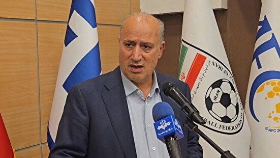 تاج: داور اشتباه کرد حتما باید عذرخواهی کند/ هندی‌ها باید تاوان نیامدن را بدهند