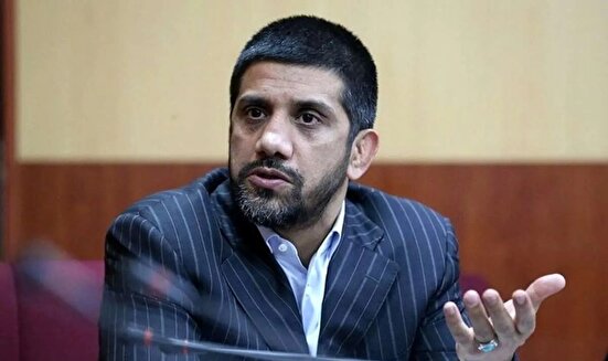 علیرضا دبیر: قهرمانیم اما توقع ما از کشتی بیشتر است/ مشکل من فقط با خائن‌هاست!