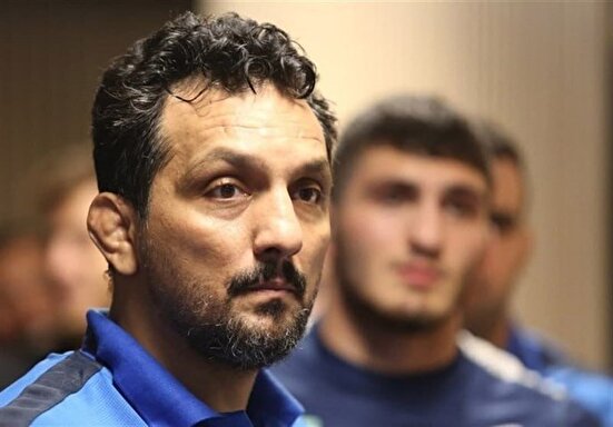 درستکار: اطمینان دارم که قاسمپور در آینده خواهد درخشید + فیلم