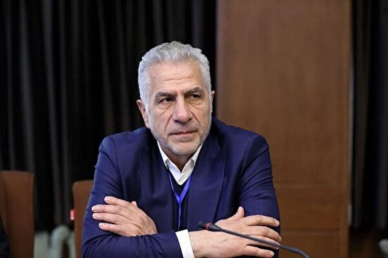 نکولعل‌آزاد: ایران در بازی‌های آسیایی، برای نخستین بار تاریخ‌سازی کرد+ فیلم