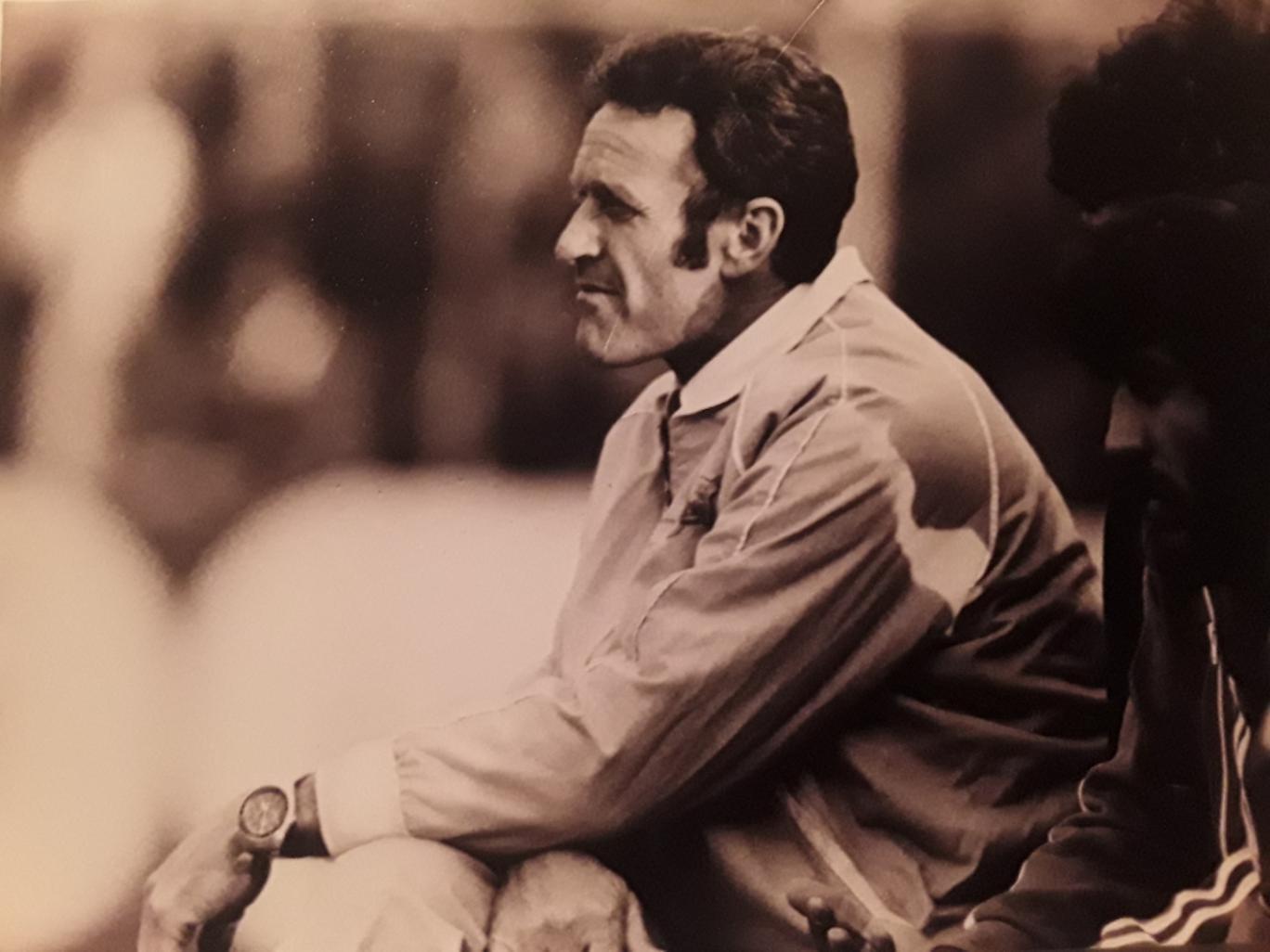 نگاهی به موفق‌ترین مربیان تاریخ باشگاه استقلال