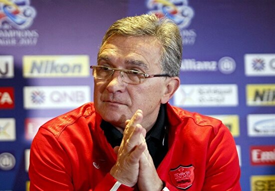 برانکو دوست دارد به پرسپولیس بازگردد!