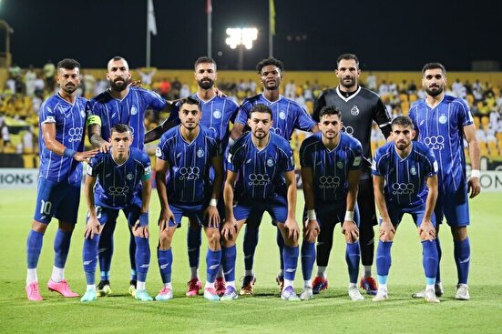 استقلال در دومین گام آسیایی؛ فقط یک راه وجود دارد؛ باید ببری!