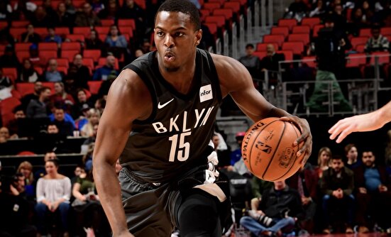 حضور بازیکن سابق NBA در بسکتبال استقلال منتفی شد