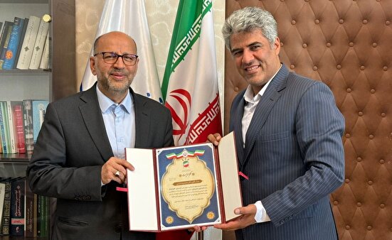 پورسلمان: حضور دشتی، پشتوانه بزرگی است