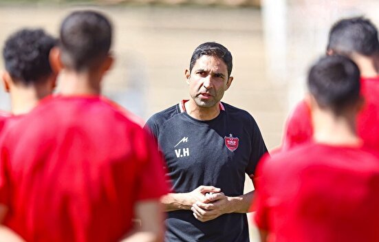 تفکر بوندسلیگایی علیه پرسپولیس!