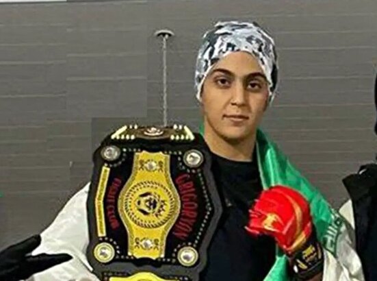 پیام تسلیت وزارت ورزش در پی درگذشت نایب‌قهرمان موی‌تای جهان