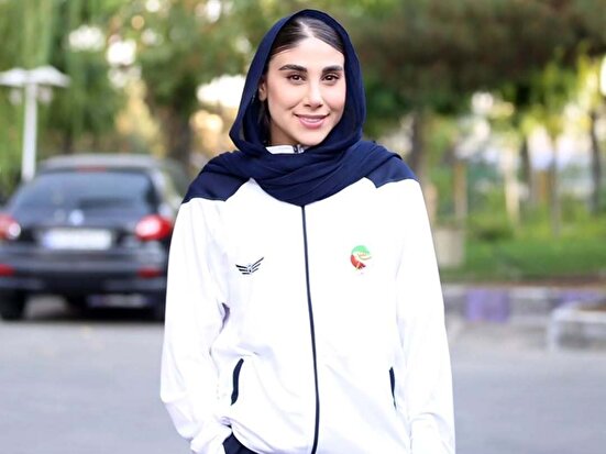 سلیمی و کیانی رقبای خود را در آغاز رقابت‌های جهانی تکواندو شناختند