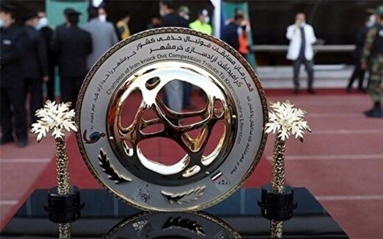 ورود لیگ برتری‌ها؛ هیجان در جام‌حذفی فوتبال