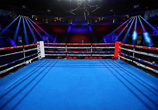 واگذاری زمین در مجموعه ورزشی آزادی به فدراسیون بوکس