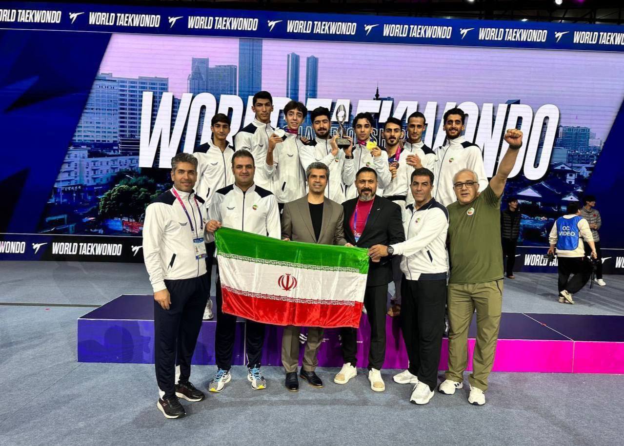 صعود مردان تکواندو و سقوط بانوان؛ وقتی وعدهها به ناکامی تبدیل میشوند صعود مردان تکواندو و سقوط بانوان؛ وقتی وعدهها به ناکامی تبدیل میشوند