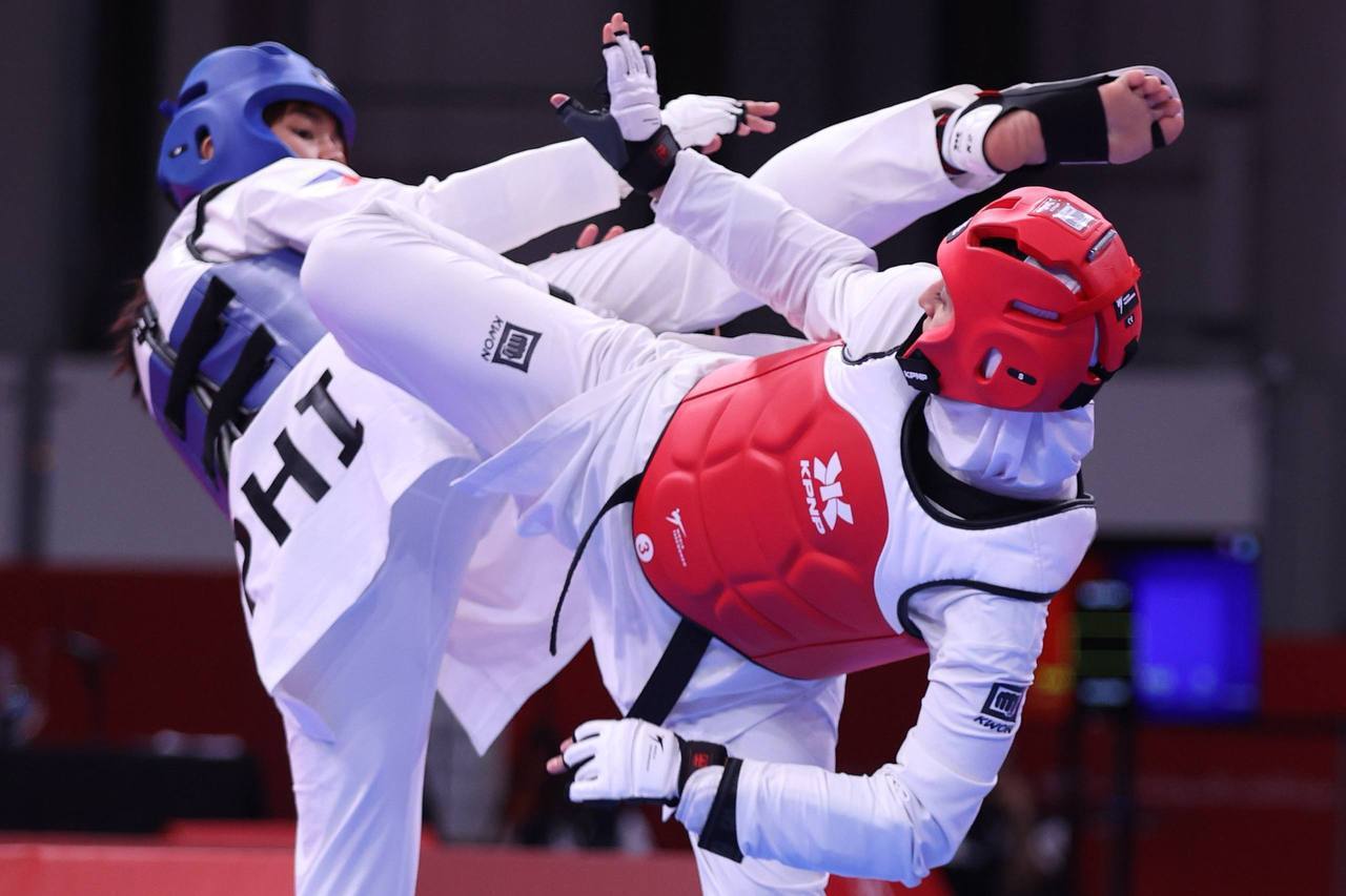 صعود مردان تکواندو و سقوط بانوان؛ وقتی وعدهها به ناکامی تبدیل میشوند صعود مردان تکواندو و سقوط بانوان؛ وقتی وعدهها به ناکامی تبدیل میشوند