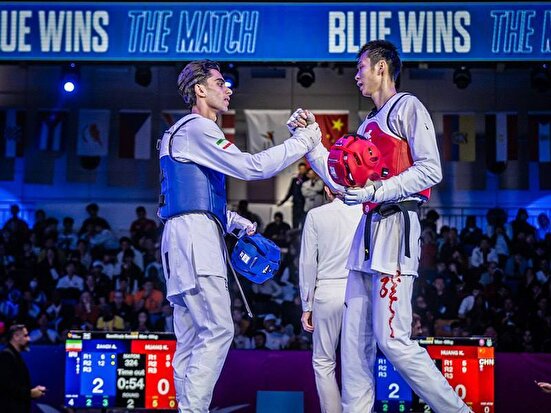 صعود مردان با نایب قهرمانی؛ سقوط بانوان با سبد خالی از مدال!