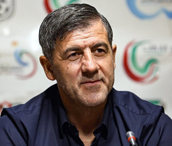 باقری: تراکتور شایسته قهرمانی بود/ اوسمار بعد از بازی در خدمت پرسپولیس خواهد بود