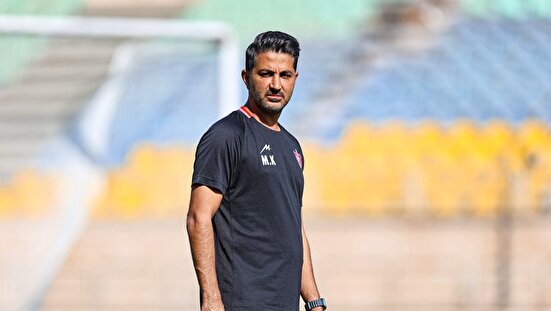 پایان همکاری خانبان با پرسپولیس