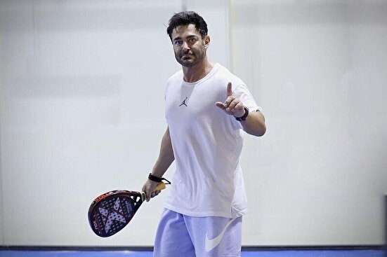 فدراسیون پدل امیدوار به ماندن سوپراستار؛ گلزار می‌ماند یا خداحافظی می‌کند؟