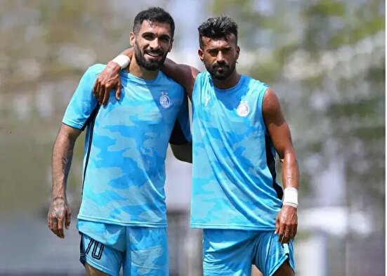 زنگ خطر برای ملی‌پوشان استقلال؛ لغو بلیط جام‌جهانی با ادامه روند نیمکت‌نشینی