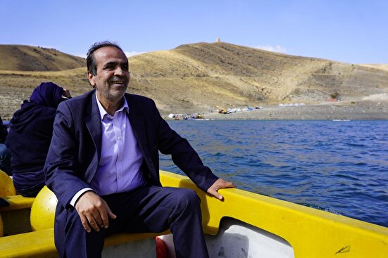 تیشه‌گران: انتخابات فدراسیون روئینگ تا اواخر آذر برگزار می‌شود