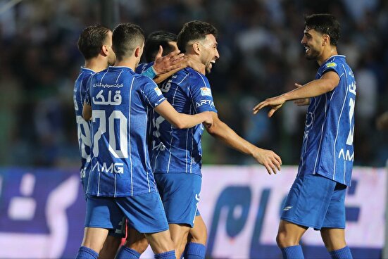 مراغه‌چیان: استقلال شانس اول قهرمانی لیگ است/ حردانی لیاقت کاپیتانی را دارد