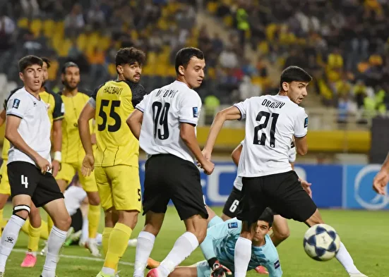 قاضی دیدار سپاهان و آخال مشخص شد