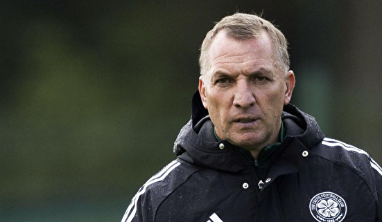 راجرز در آستانه بازگشت به لیگ جزیره