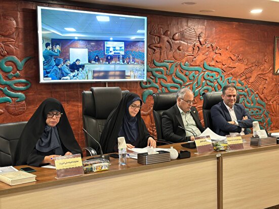 اعضای هیات رئیسه فدراسیون کاراته انتخاب شدند