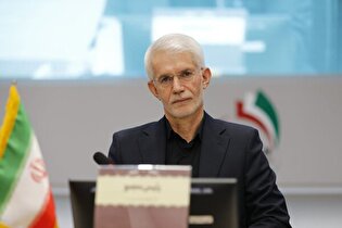 اسبقیان: مصمیم ورزشگاه آزادی به بهترین شکل ممکن مهیا شود/ بین کشتی و سایر ورزش‌ها تفاوتی نیست + فیلم