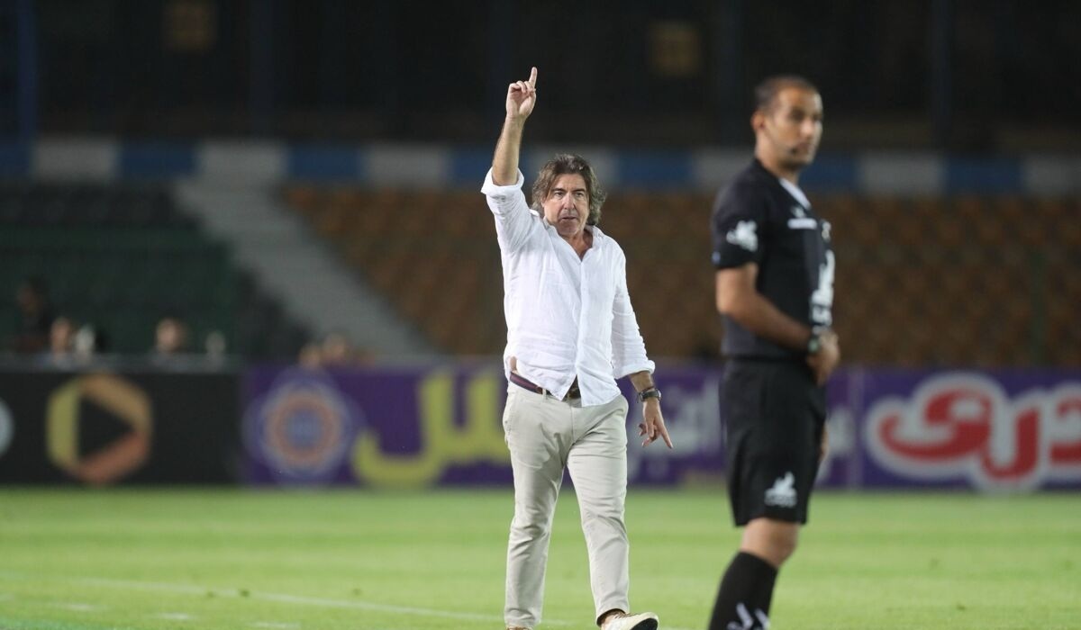 اعتماد به ساپینتو نتیجه داد / تاجرنیا عجولانه تصمیم نگرفت