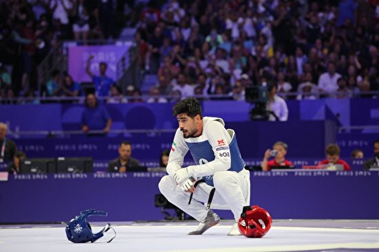 تکواندو قهرمانی جهان؛ برخورداری و نصیری هم دست خالی ماندند!