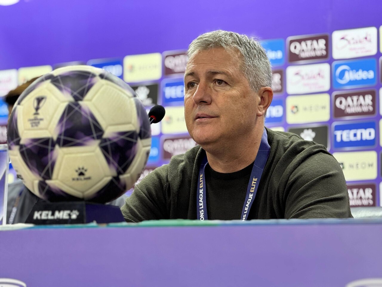 اسکوچیچ: پیروزی تراکتور با چنگ و دندان به دست آمد/ بیرانوند عملکرد استثنایی داشت