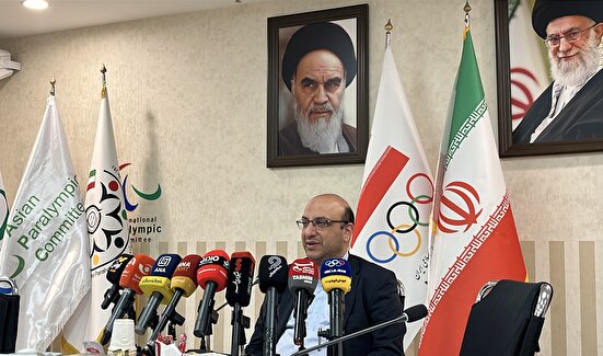 علی‌نژاد: امیدوارم در ریاض هم مثل بحرین موفق باشیم/ مدال‌آوران جوان را حمایت می‌کنیم