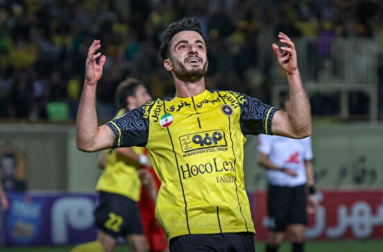 سپاهان به دنبال تکرار موفقیت در دیدار با آخال