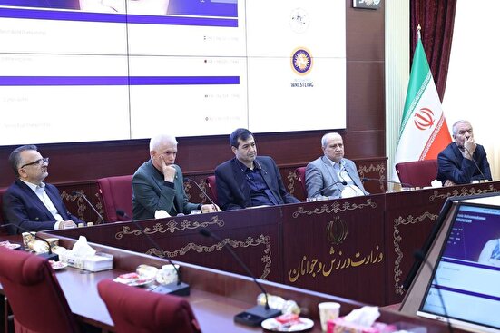 وزارت ورزش پیگیر صدور ویزای آمریکا برای کشتی‌گیران