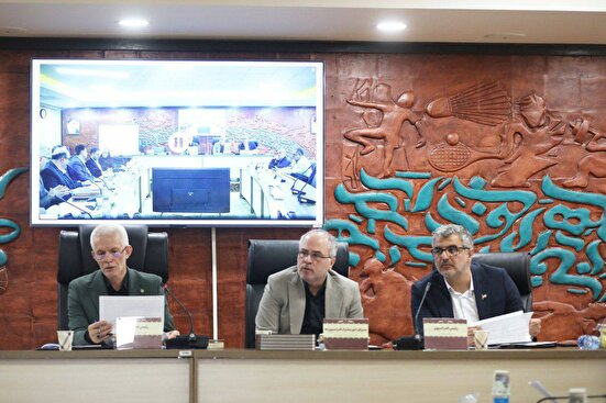 تحول در مسیر اسکی ایران؛ تأکید بر مدال‌آوری و بهره‌گیری از هوش مصنوعی در مجمع سالیانه فدراسیون