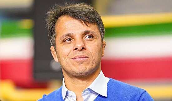 رنگرز: مصوبات جلسات فدراسیون‌ها با وزیر ورزش به تصویب می‌رسد + فیلم